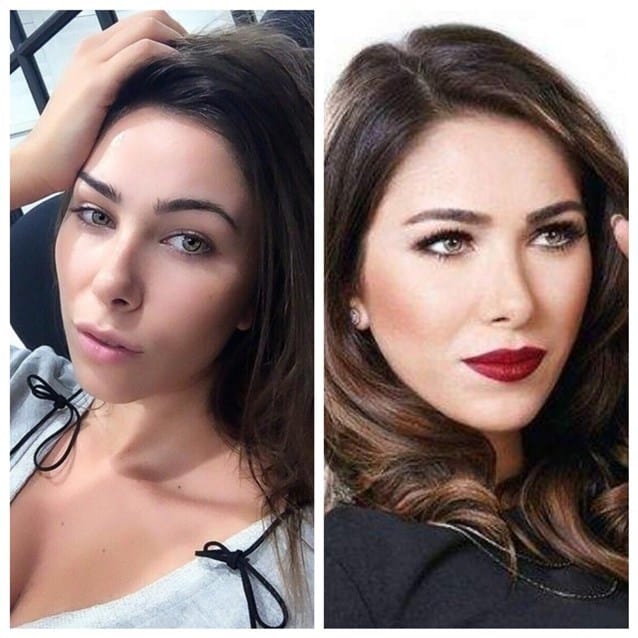 دانييلا رحمة