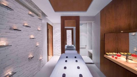 مساج في دبي : أفضل المراكز وأكثرها احترافية