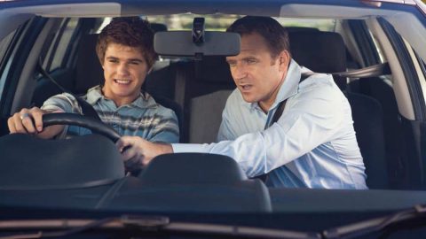 أفضل معهد لتعليم القيادة في دبي