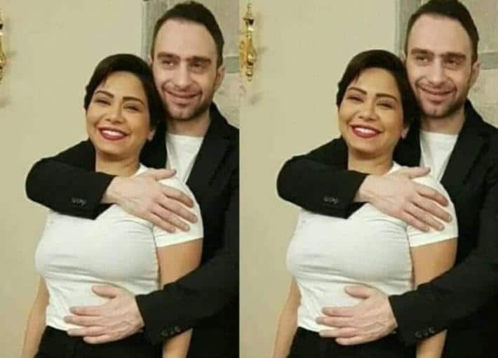 حمل شيرين