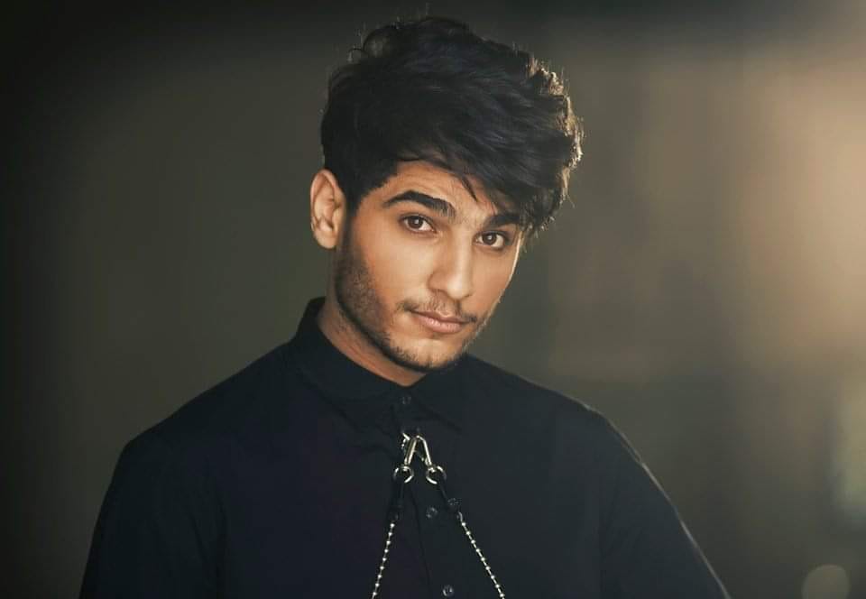 محمد عساف