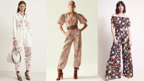 أحدث تصاميم الجامبوست ضمن ريزورت 2020