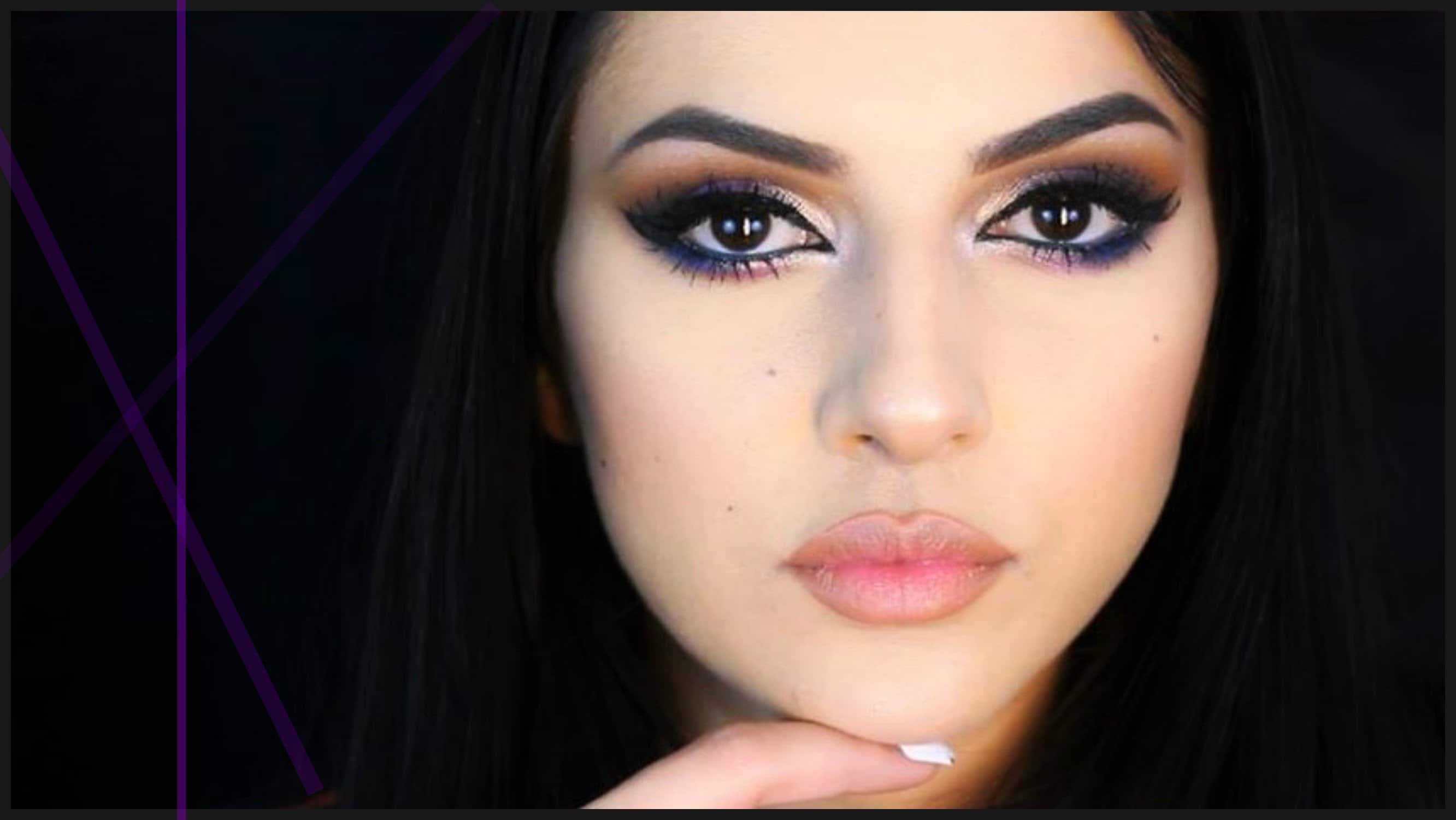 أفكار مكياج مميز لحفلات الصيف