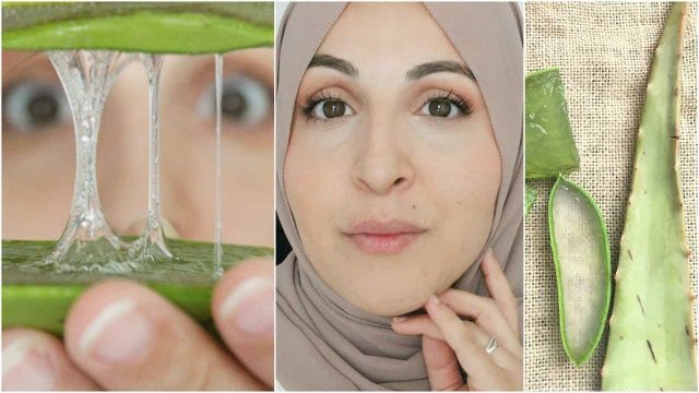 أقنعة يومية تجميلية للبشرة .. اكتشفي ماهي؟