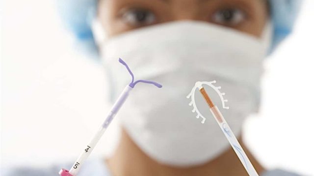 اكتشفي أعراض الحمل على اللولب الهرموني