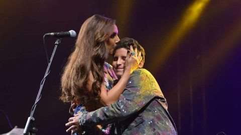 المحكمة الكويتية تصدر حكمها فيما يتعلق بالدعوى القضائية لأنغام!