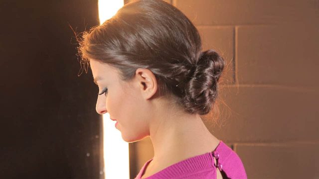 بالصور: تساريح شعر عملية وأنيقة جربيها