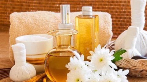 دللي بشرتك مع أفضل زيوت الجسم من أشهر الماركات العالمية