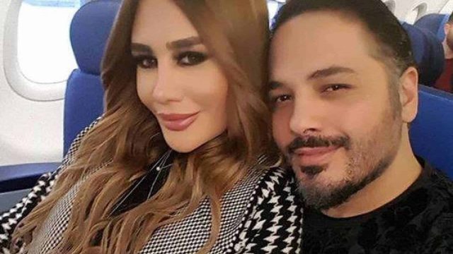 شاهدي معنا جمال أشهر زوجات الفنانين العرب