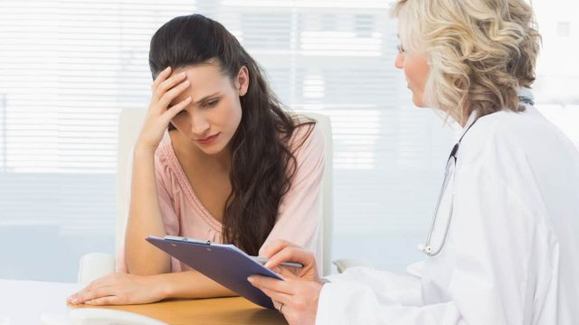 ضعف المبايض عند المرأة وتأثيره على الحمل