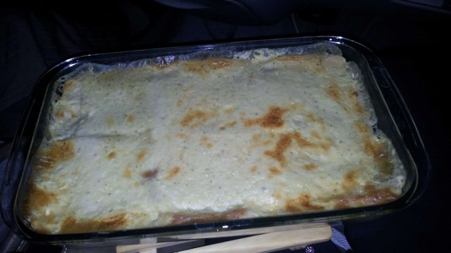 طريقة تجهيز التوست بالتونة