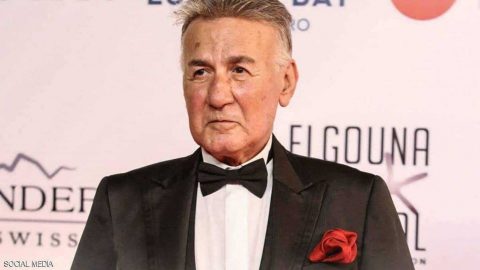 الفنان المصري عزت أبو عوف في حالة صحية حرجة!