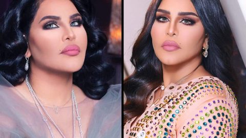 كيف تحصلين على مكياج خليجي على خطى أحلام؟