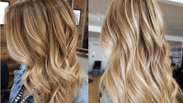 كيف تعتنين بصحة شعرك بعد تطبيق الهايلايت؟