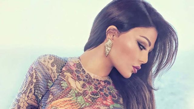 هيفاء وهبي تعلن مرضها وهذا ما قالته لجمهورها!