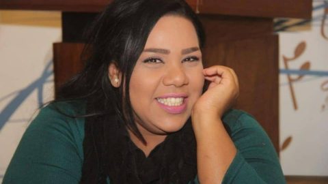 بالصور: شيماء سيف تعلن عن تحقق حلمها!