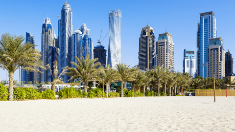 تأشيرة دبي لكل الراغبين في السياحة والإقامة