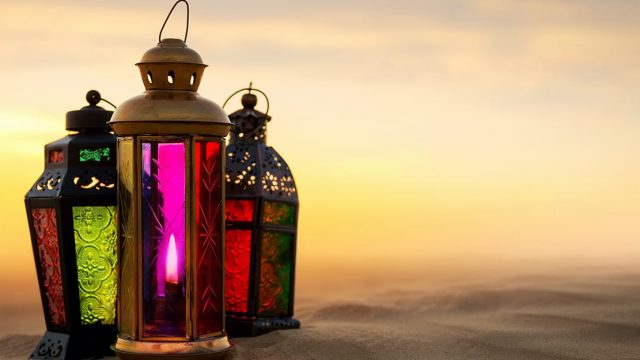 رمضان في دبي تجربة ساحرة عليك خوضها