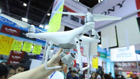 معرض ​جيتكس 2019 وكل التفاصيل التي عليك معرفتها