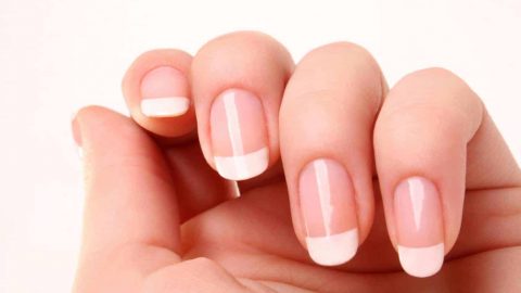 مزيج سحري لتقوية الأظافر بشكل سريع!