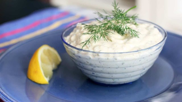 خطوات تجهيز صوص الترتار