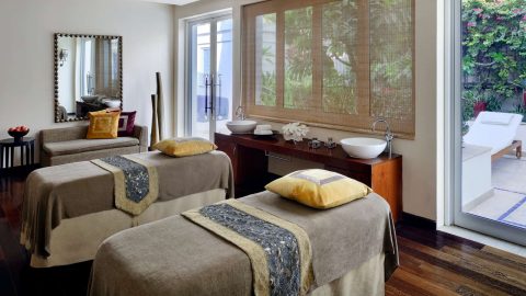 أفضل سبا في دبي لخوض تجربة متميزة وساحرة