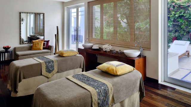 أفضل سبا في دبي لخوض تجربة متميزة وساحرة