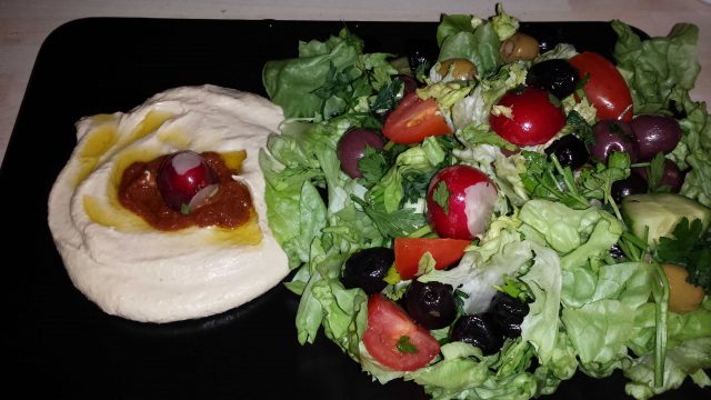 خطوات تجهيز صوص الجوز