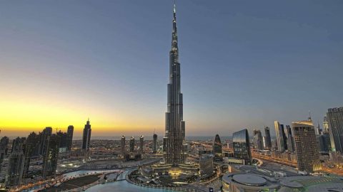 أنشطة سياحية في دبي عليك القيام بها