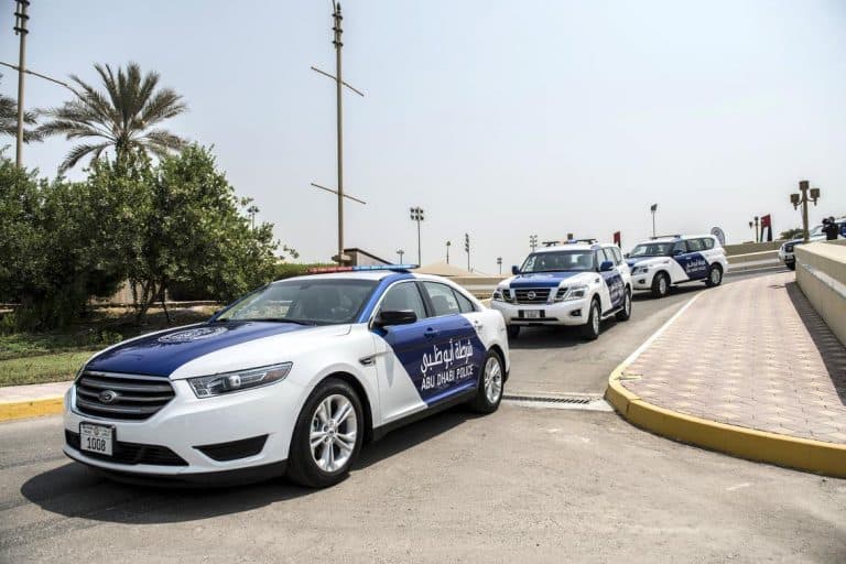تكلفة رخصة القيادة في ابوظبي | مجلة سيدات الامارات