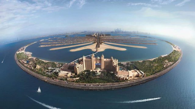 المعالم السياحية في دبي والوجهات التي عليك زيارتها