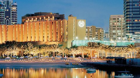 ارخص شقق فندقية في ابوظبي حسب أفضل مواقع الحجوزات العالمية