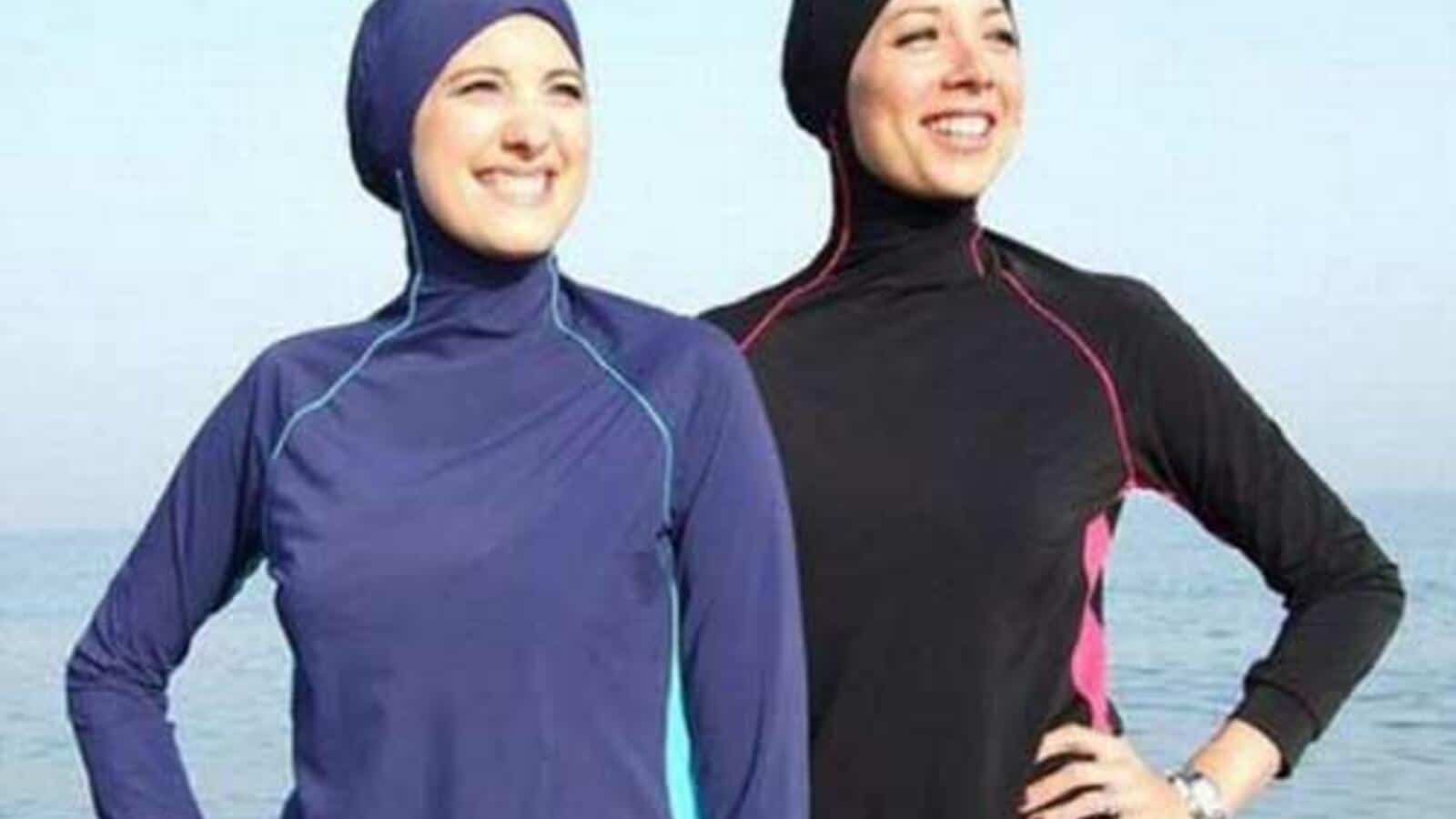 بالصور: اختاري البوركيني المناسب لشكل جسمك