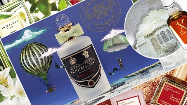 قائمة من أفضل عطور النيش ستبهرك برائحتها