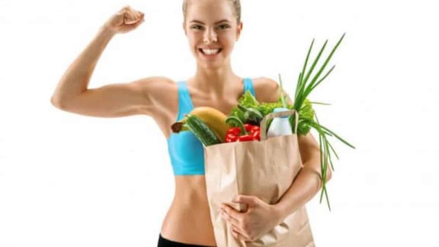 تعرفي إلى أفضل الأغذية الصحية للرياضيين النباتيين