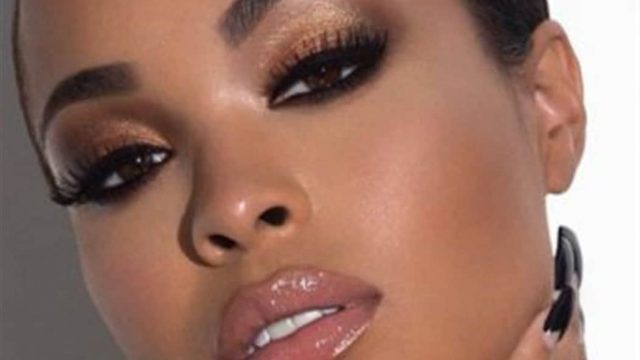 ألوان مكياج تناسب البشرة السمراء .. اكتشفيها