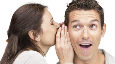 3 أمور لا تخبري بها زوجك مطلقا .. اكتشفي ماهي؟