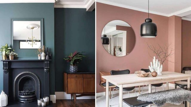 بالصور: اكتشفي ألوان الديكور الرائجة لصيف 2019