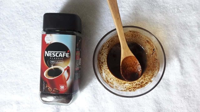 اكتشفي وصفات النسكافيه للعناية بالبشرة والشعر