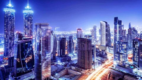 الاستثمار في دبي فرصة متميزة لبداية ريادة أعمال