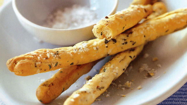 خطوات تجهيز بقسماط السمسم والكمون