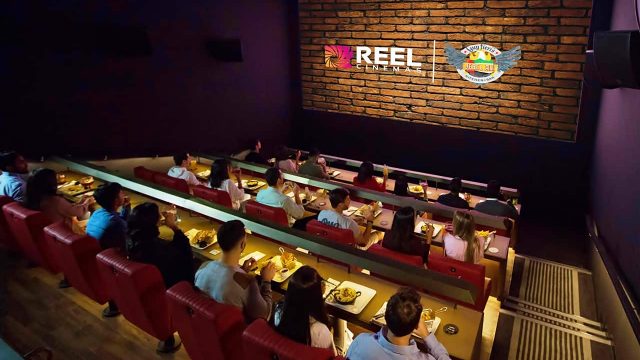 السينما في دبي تجربة ساحرة عليك خوضها