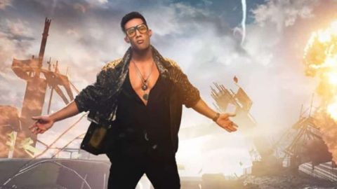 محمد رمضان يعلن عن موعد طرح دويتو “انساي”!