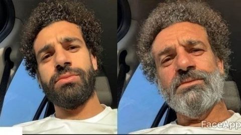 بالصور: شاهدي شكل نجوم الشاشة بعد التقدم في السن مع تحدي العمر