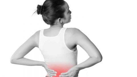 تشنج عضلات الظهر: الأسباب والعلاج
