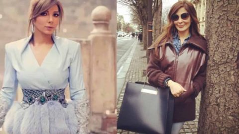 تصريح عنصري لإليسا يشعل نار أصالة!