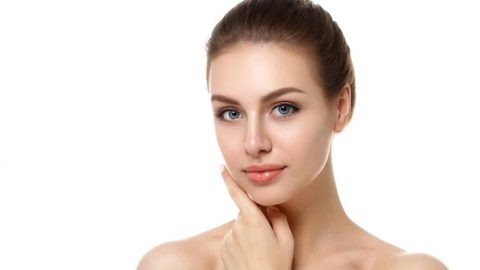 جربي سيروم الكولاجين من صنع يديك