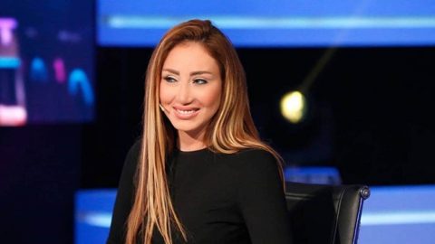 ريهام سعيد تعلن عن خبر شفاءها بمعجزة طبية