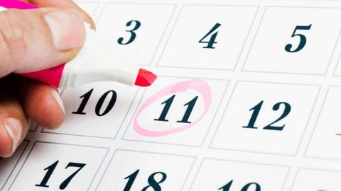 وصفات الأعشاب للوقاية من تأخر الدورة الشهرية