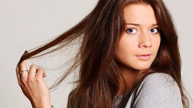 مستحضرات الأعشاب المساعدة على محاربة القشرة